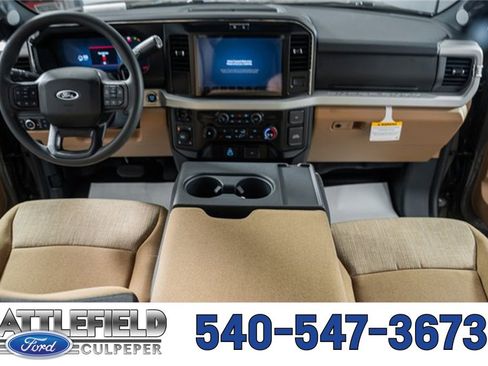 New 2026 Ford F350 XLT w/ XLT Premium Package image 23