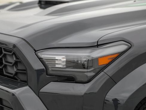 Certified 2026 Toyota 4Runner TRD Sport RWD image 9