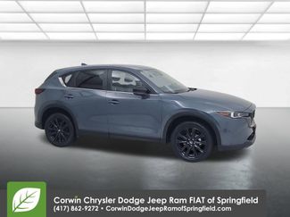 Used 2025 MAZDA CX-5 Carbon Edition 360° Tour