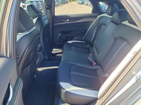 New 2026 Kia K5 GT-Line image 14