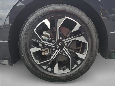Used 2024 Hyundai Sonata SEL image 21