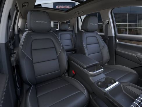 New 2026 GMC Terrain Denali AWD/4WD image 16