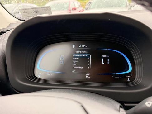 New 2026 Hyundai Venue SEL FWD image 23