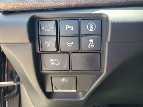 Certified 2024 Acura RDX A-Spec AWD/4WD image 23