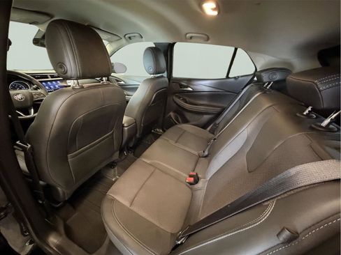 Certified 2023 Buick Encore GX Preferred w/ Cold Weather Comfort Package image 26