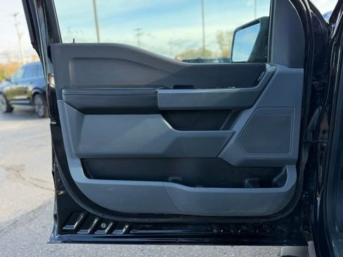 Certified 2023 Ford F150 XLT w/ XTR Package image 13