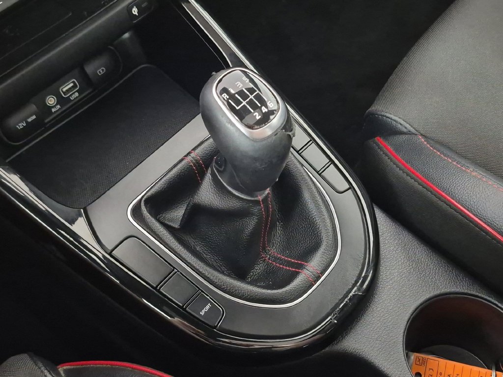Used 2020 Kia Forte GT FWD image 26