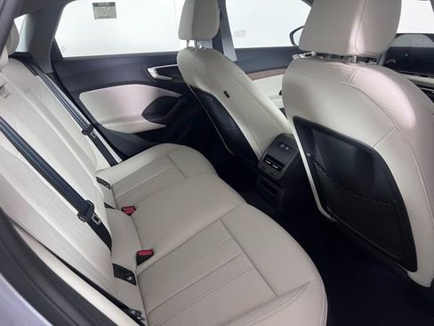 New 2025 Audi A5 2.0T Premium Plus image 13