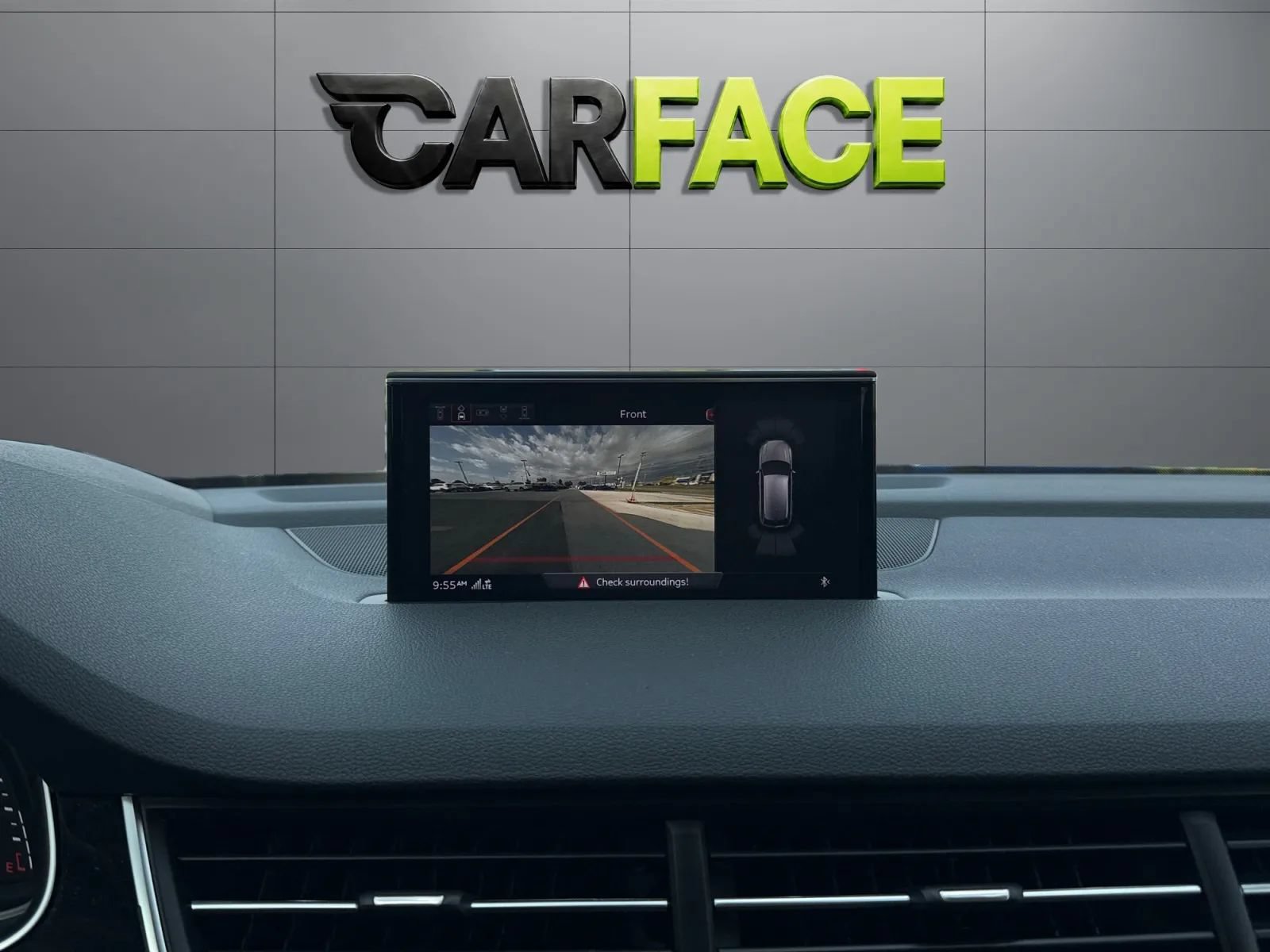 Used 2018 Audi Q7 3.0T Prestige AWD/4WD image 32