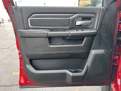 New 2026 RAM 2500 Big Horn image 22