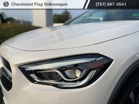 Used 2023 Mercedes-Benz GLA 250 4MATIC image 11