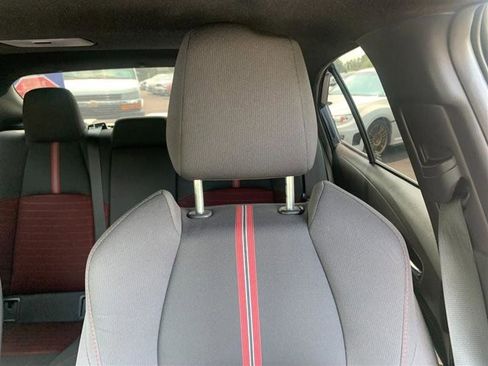 Used 2023 Toyota Corolla SE w/ SE Premium Package image 11