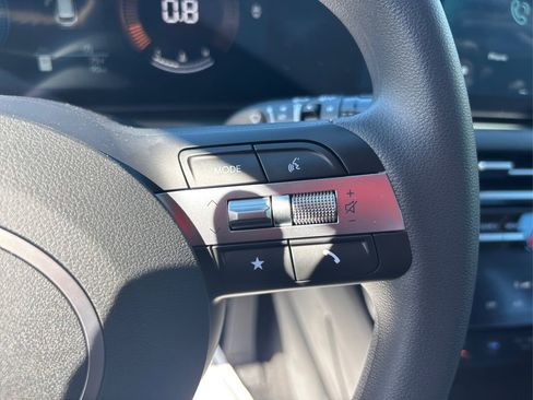 New 2026 Hyundai Tucson SEL image 22