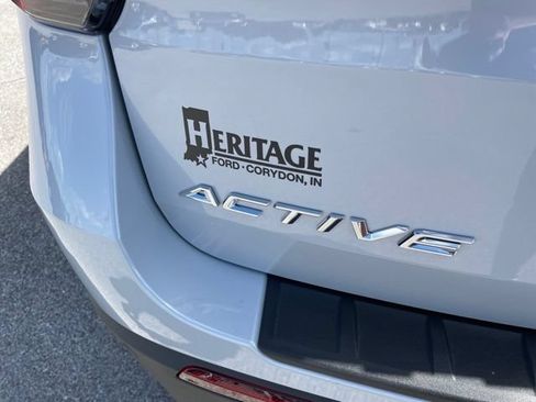New 2026 Ford Explorer Active w/ Active Comfort Package AWD/4WD image 10