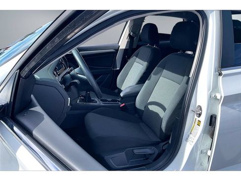 Used 2019 Volkswagen Jetta S w/ Driver Assistance Package FWD image 20