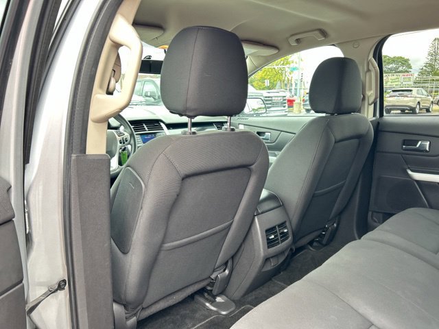 Used 2013 Ford Edge SE FWD image 19