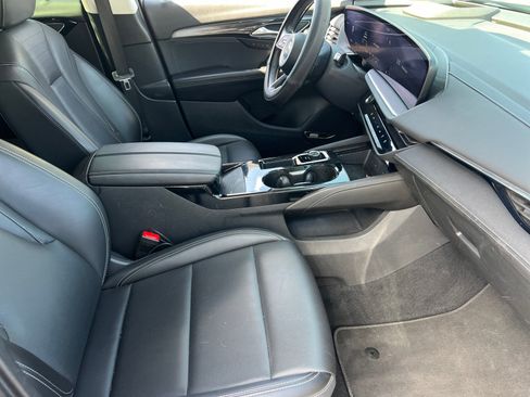 Used 2024 Buick Envision Preferred AWD/4WD image 19