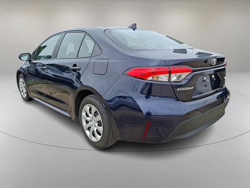 Used 2024 Toyota Corolla LE FWD image 7