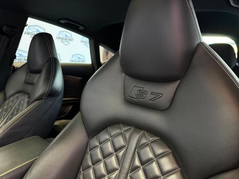 Used 2018 Audi S7 Premium Plus w/ S Sport Package image 21