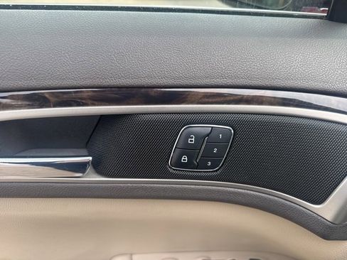 Used 2016 Lincoln MKZ w/ Equipment Group 300A Reserve image 12