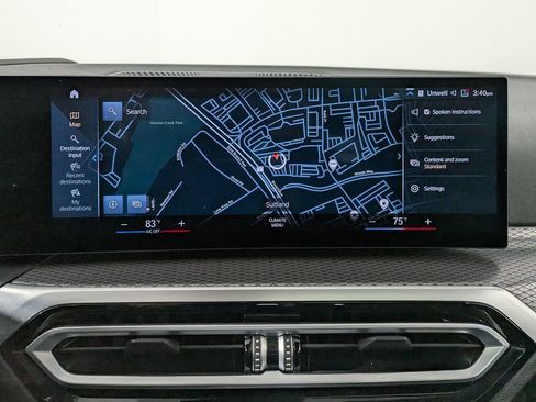 Certified 2024 BMW 430i Gran Coupe xDrive w/ M Sport Package (Priority 1) image 22