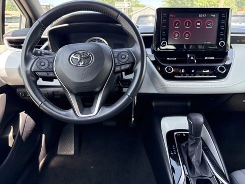 Certified 2022 Toyota Corolla SE image 65