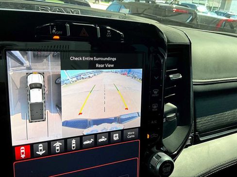 Used 2024 RAM 3500 Limited image 51