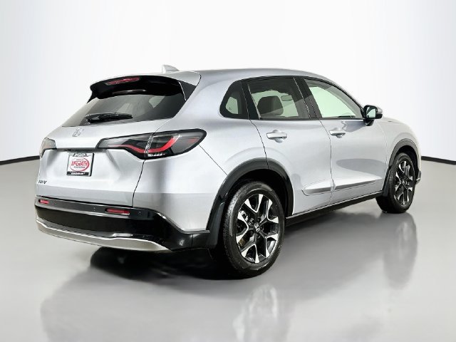 Certified 2026 Honda HR-V EX-L image 19