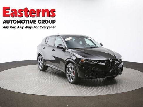 Used 2024 Alfa Romeo Tonale Veloce image 51