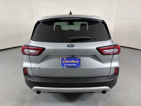 Used 2024 Ford Escape Active FWD image 7
