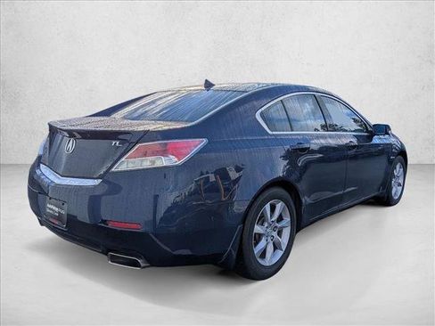 Used 2013 Acura TL w/ Technology Package image 5