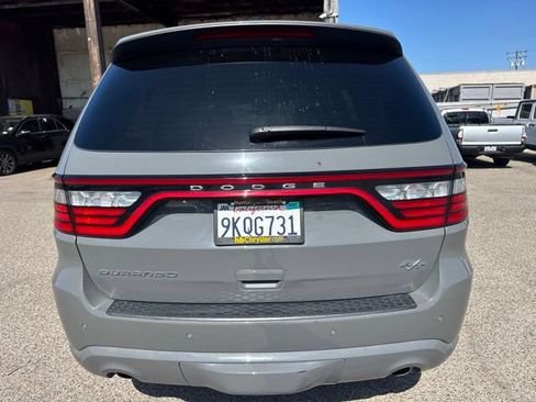 Used 2023 Dodge Durango R/T RWD image 6
