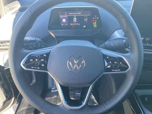 New 2026 Volkswagen ID.4 Pro RWD image 18