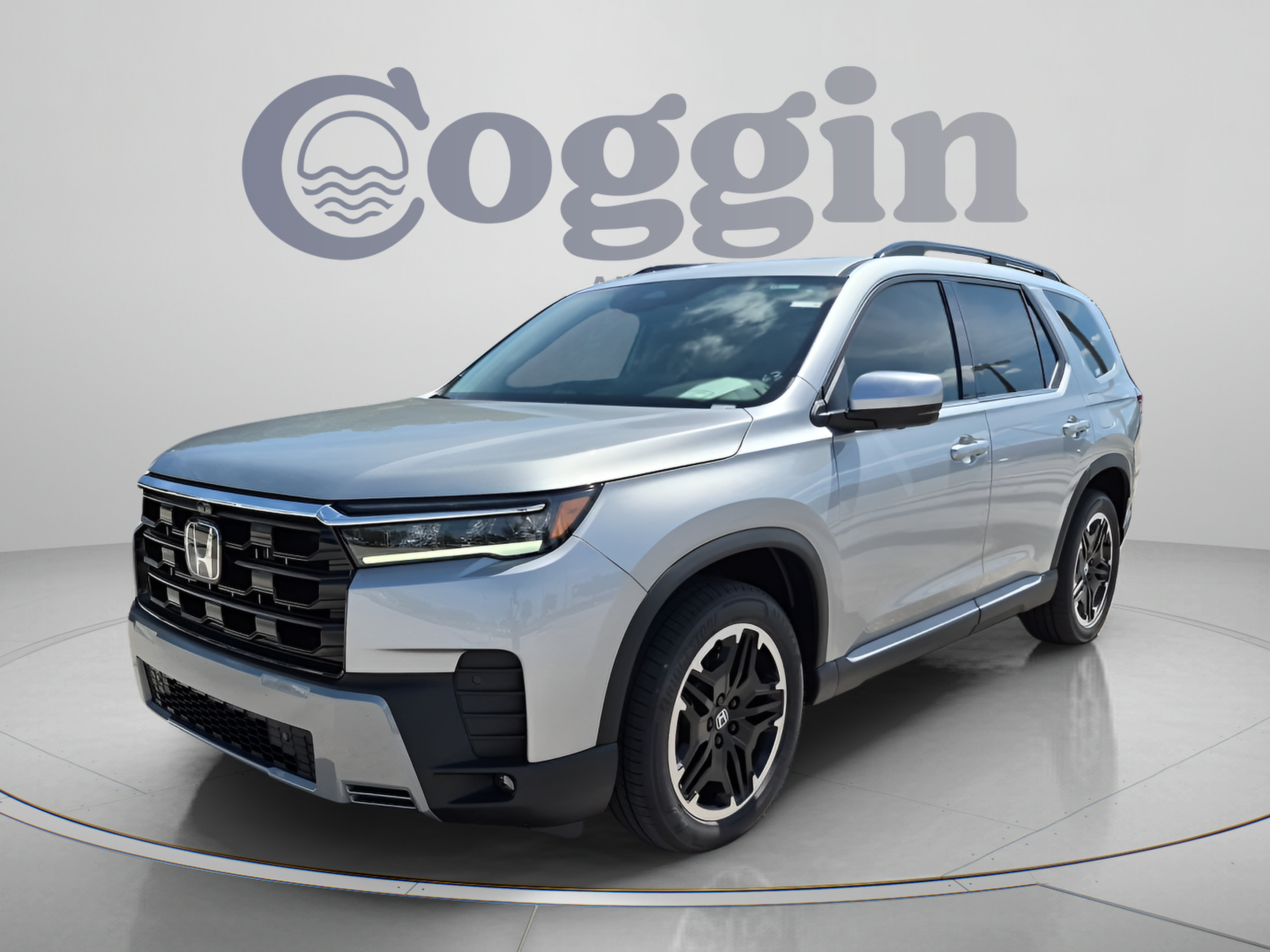 New 2026 Honda Pilot image 2