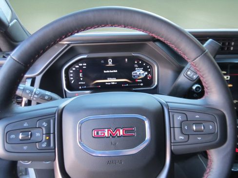 Certified 2026 GMC Sierra 2500 AT4X image 31