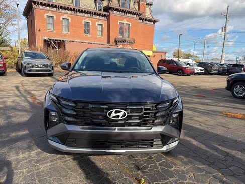 New 2026 Hyundai Tucson SE image 2