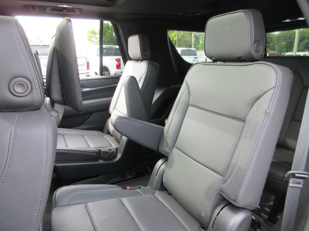 Certified 2023 GMC Yukon Denali AWD/4WD image 23