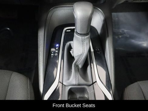 Used 2020 Toyota Corolla SE image 13