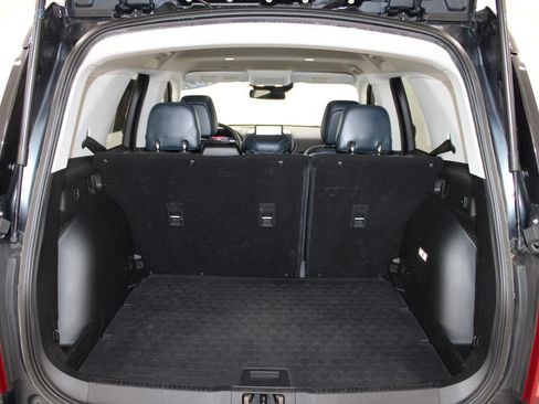 Used 2021 Ford Bronco Sport Outer Banks AWD/4WD image 16