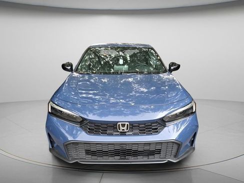 Used 2025 Honda Civic Sport image 3