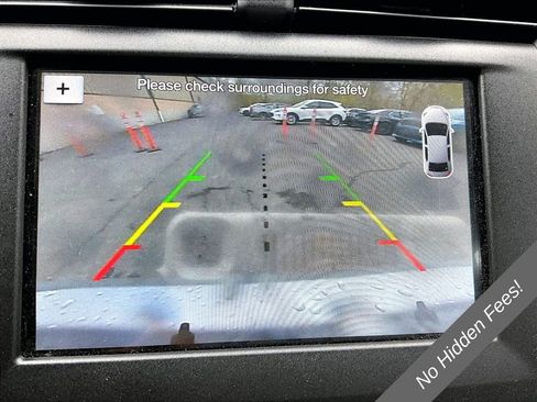 Used 2018 Ford Fusion SE w/ Fusion SE Technology Package FWD image 19