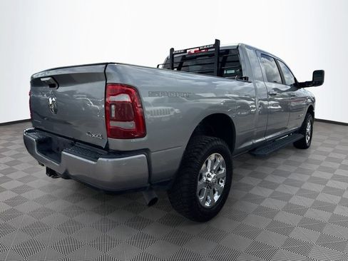 Used 2020 RAM 3500 Big Horn w/ Level 1 Equipment Group AWD/4WD image 6