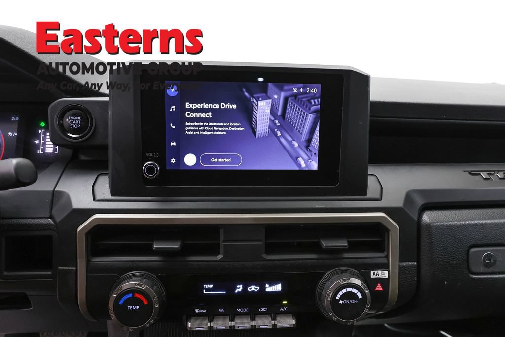 Used 2024 Toyota Tacoma SR RWD image 13
