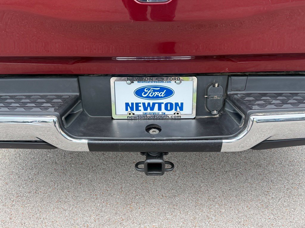 Used 2021 RAM 1500 Big Horn AWD/4WD image 34