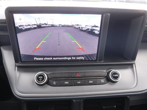 Used 2022 Ford Maverick XL w/ Equipment Group 100A Standard AWD/4WD image 15