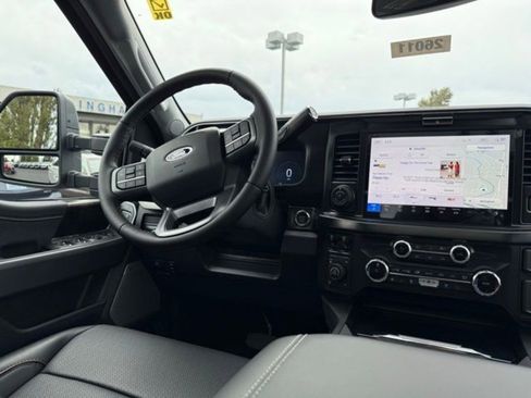 New 2026 Ford F350 Lariat w/ Tremor Off-Road Package image 25