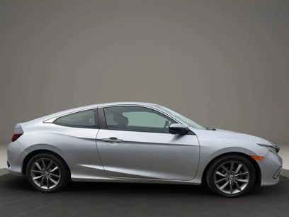 Used 2019 Honda Civic EX