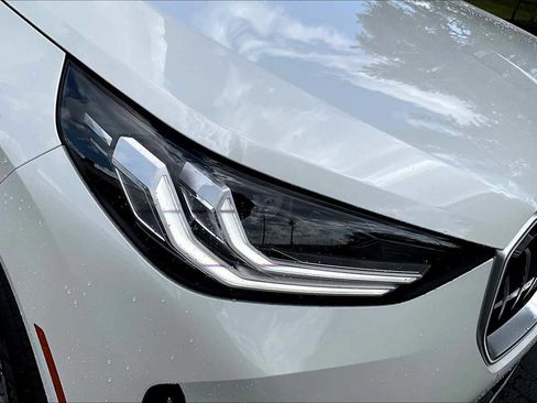 Used 2026 BMW X3 xDrive30 w/ Premium Package image 14