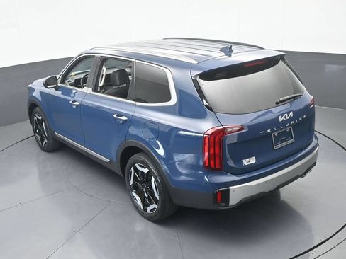 Used 2024 Kia Telluride S FWD image 55