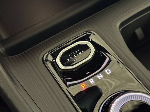 New 2026 Jeep Cherokee Laredo AWD/4WD image 23